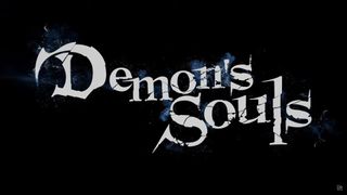 Atualização: A imagem com datas de lançamento de Demon's Souls