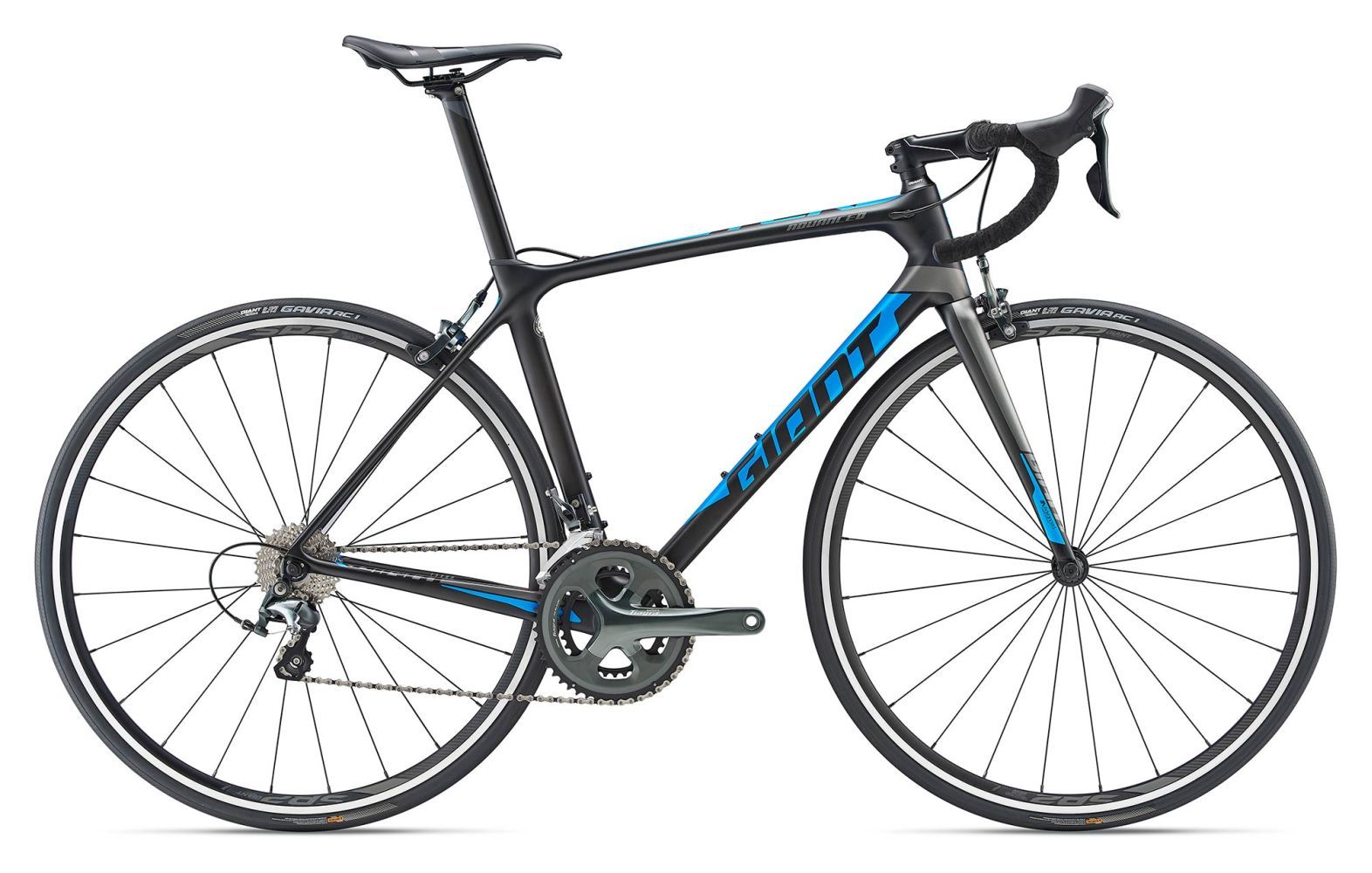 Giant TCR road bike range explained Cycling Weekly
