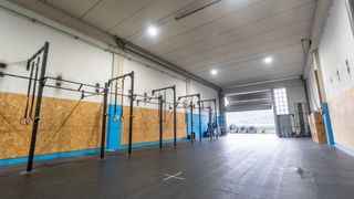 The first 2024 CrossFit Open workout has been announced, and it's good news if you like burpees