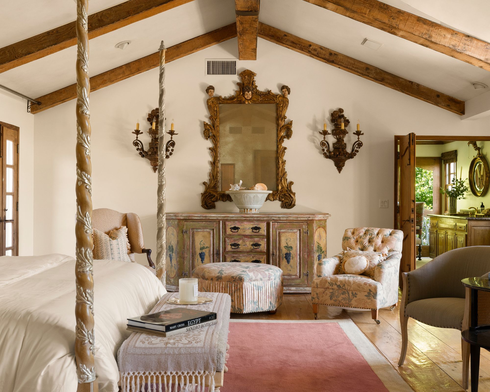 jean harlow's estate