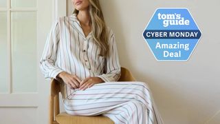 Cozy Earth Cyber Monday Deals