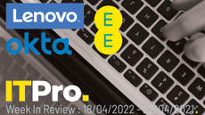 IT Pro News in Review 22/04/22 thumbnail