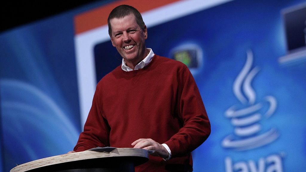Quote of the day by Sun Microsystems CEO Scott McNealy: 'You have zero privacy anyway. Get over it'