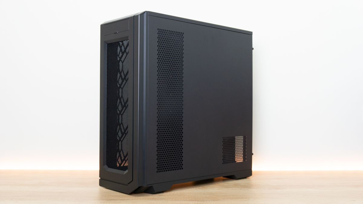 Phanteks Enthoo Pro II