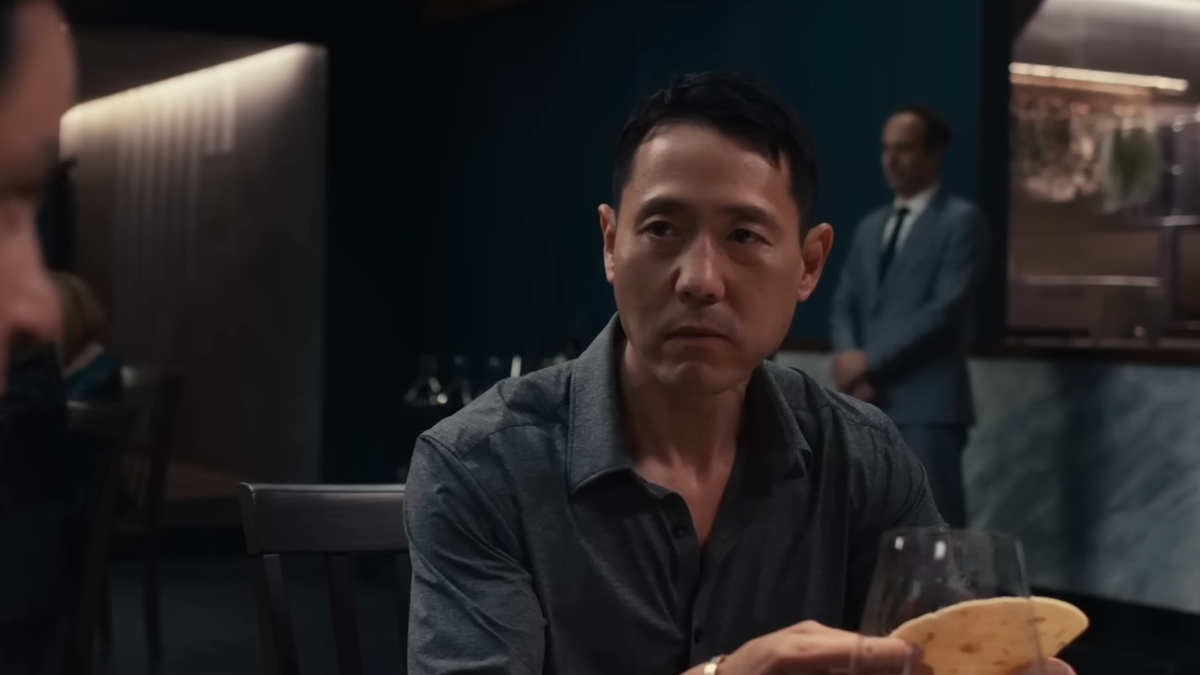 The Menu: Where You’ve Seen The Cast Of The Horror Film Before