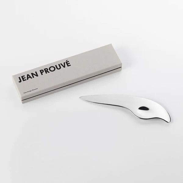 Jean Prouv&amp;eacute;&amp;rsquo;s Coupe-Papier Letter Opener