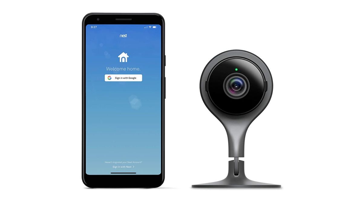 Best wireless security cameras 2024 Top Ten Reviews