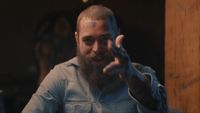 post malone talks hunt: showdown with crytek