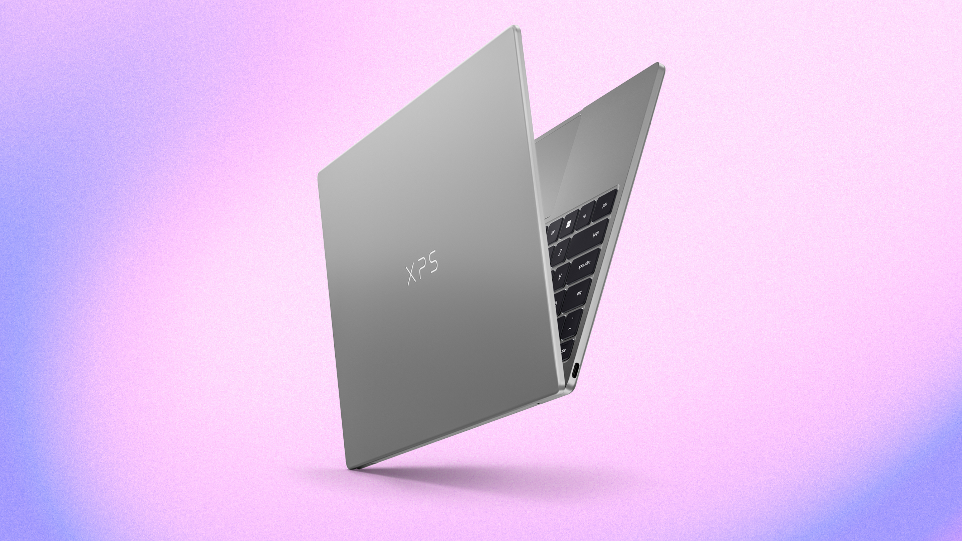 Dell XPS 13 laptop