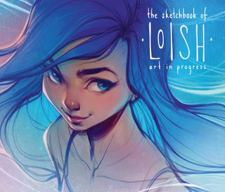 Loish has successfully launched two books through Kickstarter