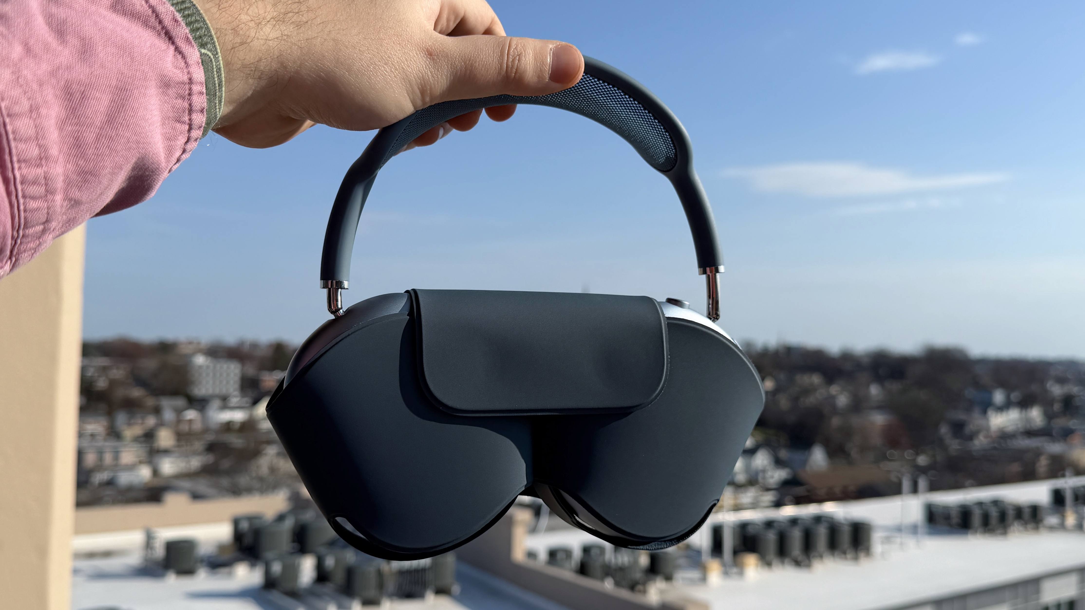 Apple AirPods Max 2 first look