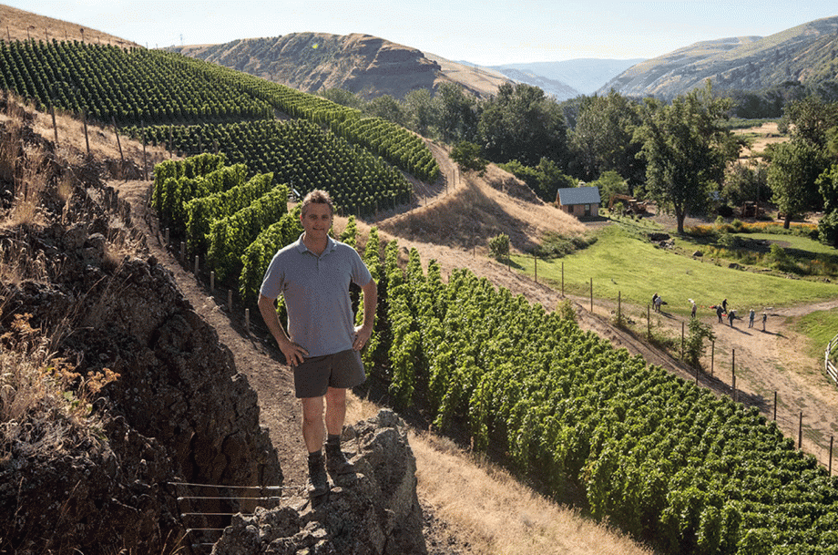Christophe-Baron-Hors-Categorie-Vineyard