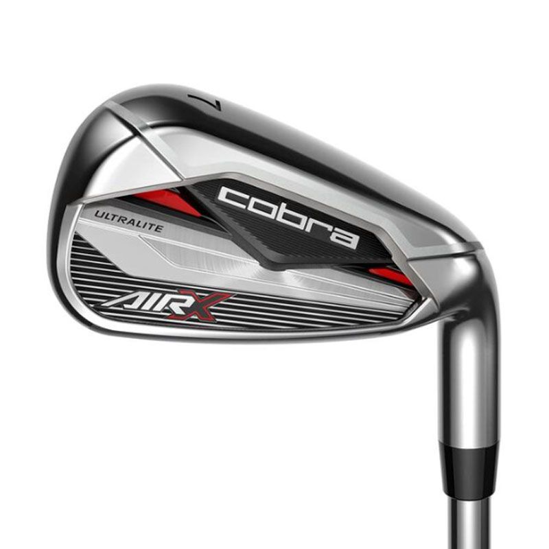 Best Cobra Golf Irons 2024 Golf Monthly