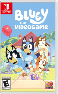 Blue: The Videogame | $39.99 $19.99 at AmazonSave $20 - 