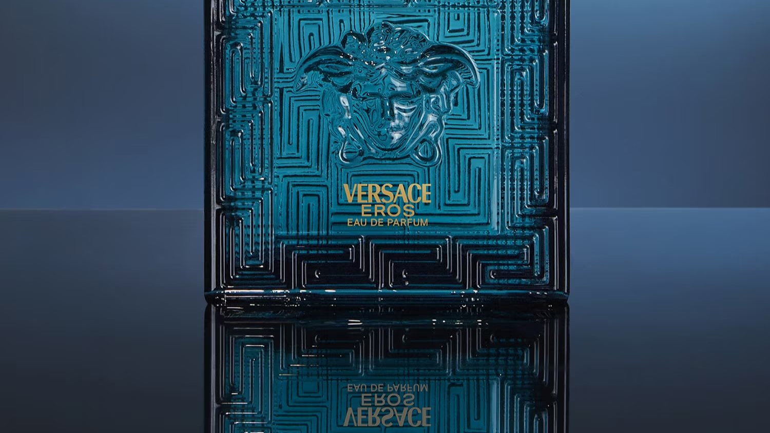 Versace Eros EDP