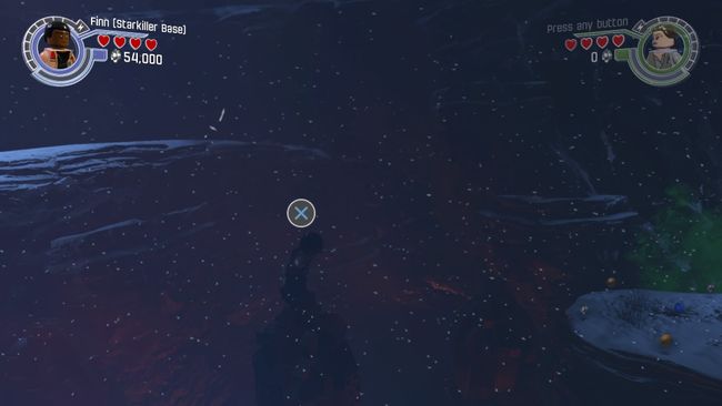 Lego Star Wars The Force Awakens Minikit locations guide