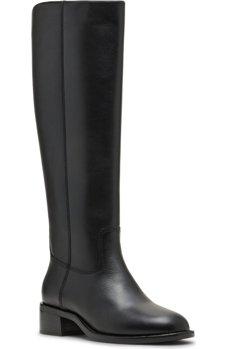 Freya Waterproof Knee High Boot