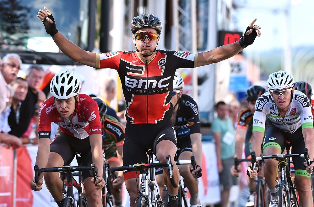 Greg Van Avermaet (BMC)