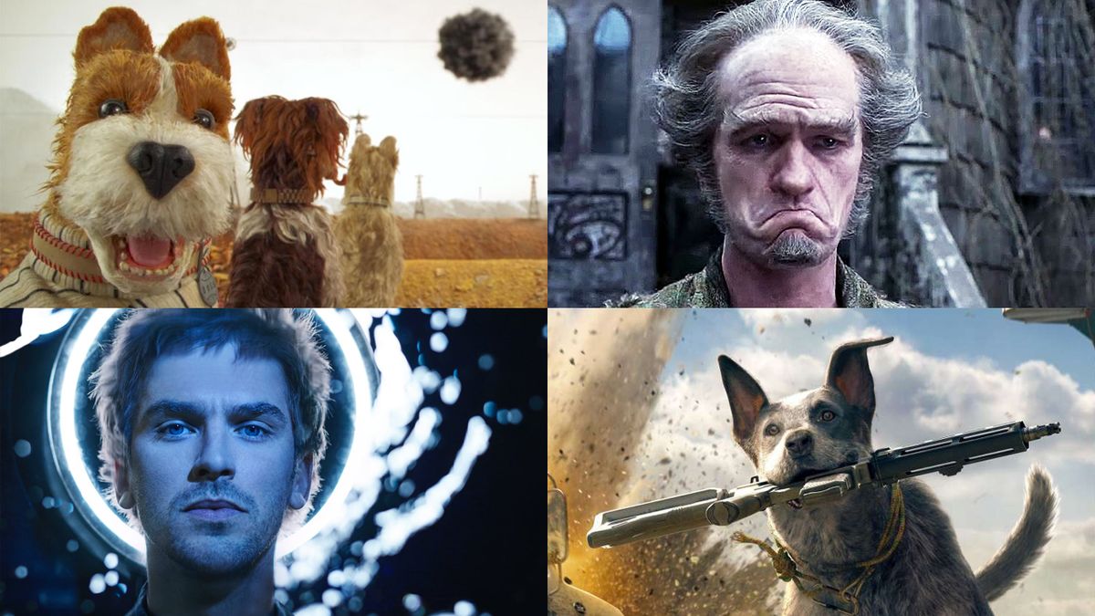 8 things to watch out for this week