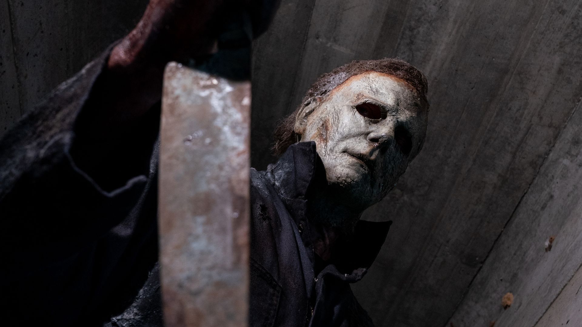 Halloween Ends’ Opening Night Box Office Was A Killer Haul | Cinemablend