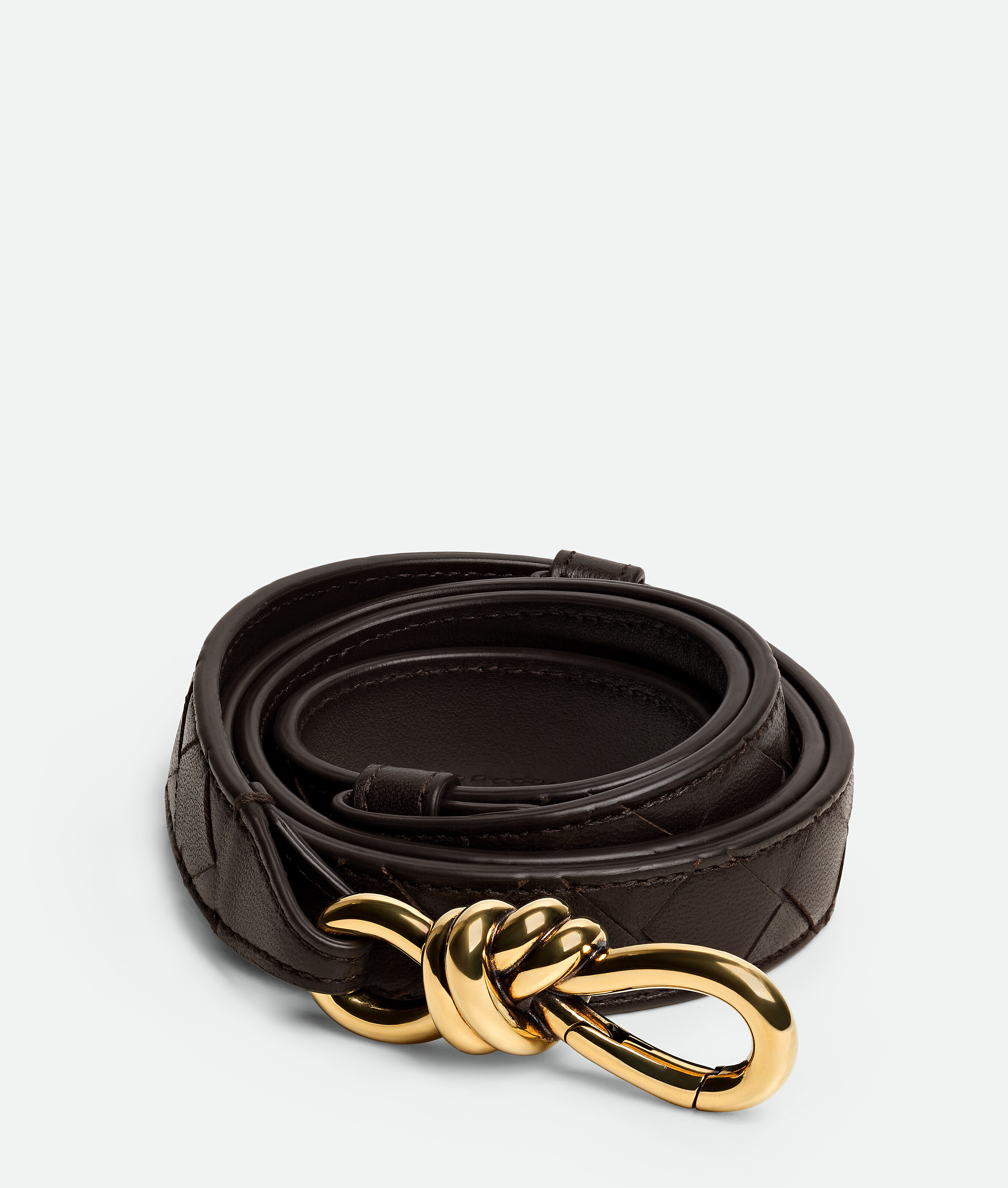 Women's Andiamo Belt in Fondant