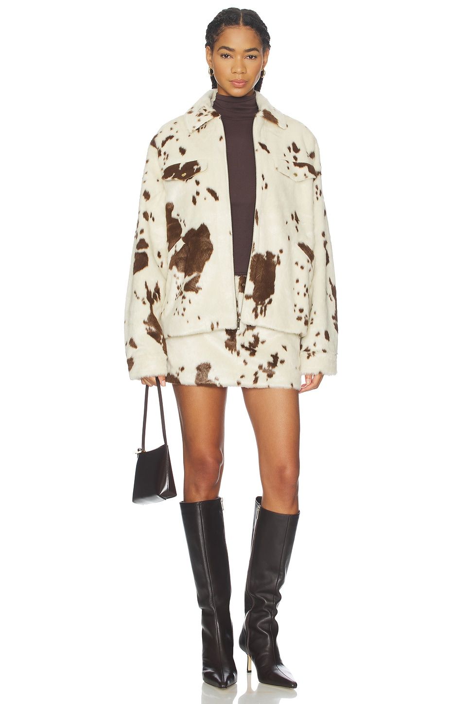 Nash Jacket