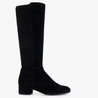 Dune Tayla Suede Boots