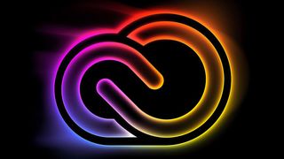 Adobe Black Friday deal Creative Cloud icon