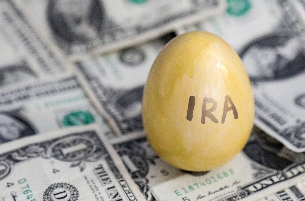 Can I Use My Ira To Invest In Real Estate