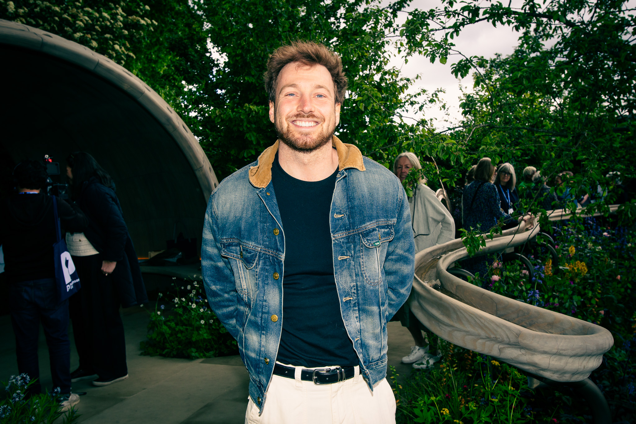 RHS Chelsea Flower Show 2026