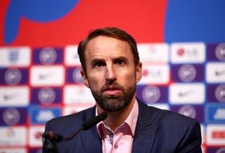 England manager Gareth Southgate has accepted a wage cut to assist the FA with cash flow