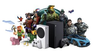 Xbox Series X Xbox All Access