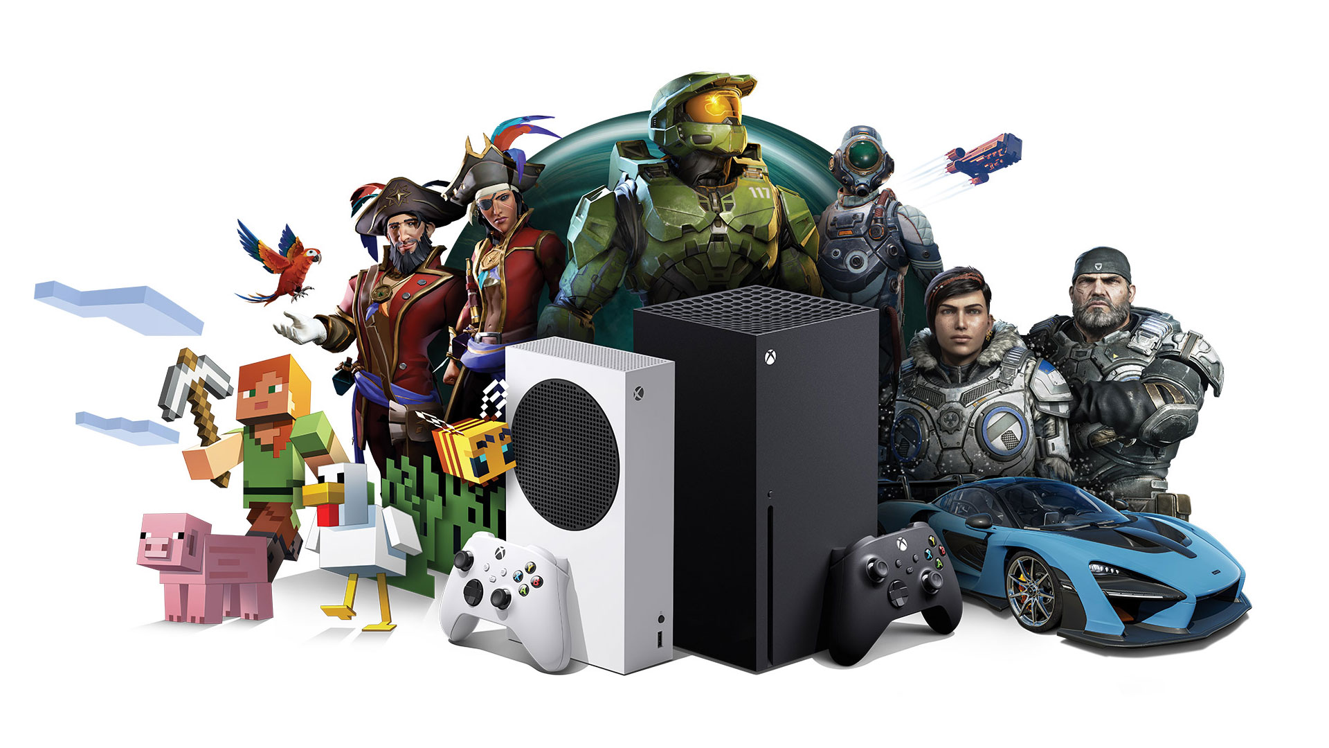 where to buy the new xbox
