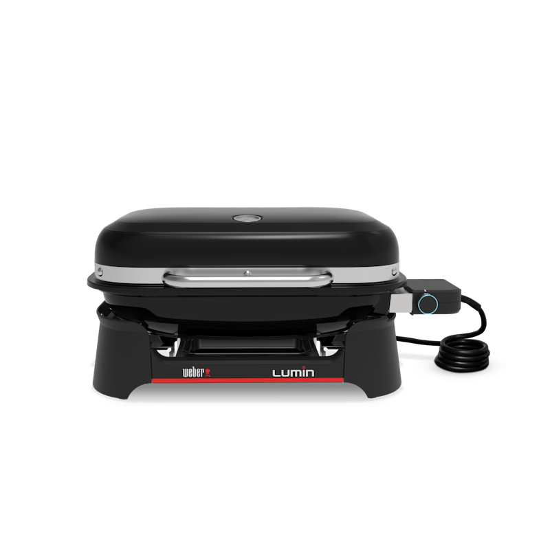 Lumin&amp;reg; Electric Outdoor Barbecue