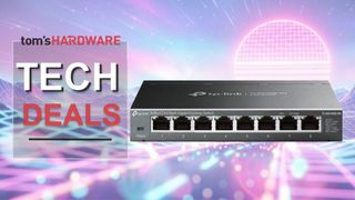 Tech Deals