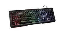 Tempest K9 RGB Backlit Teclado Gaming RGBAhorra 10€PcComponentes
