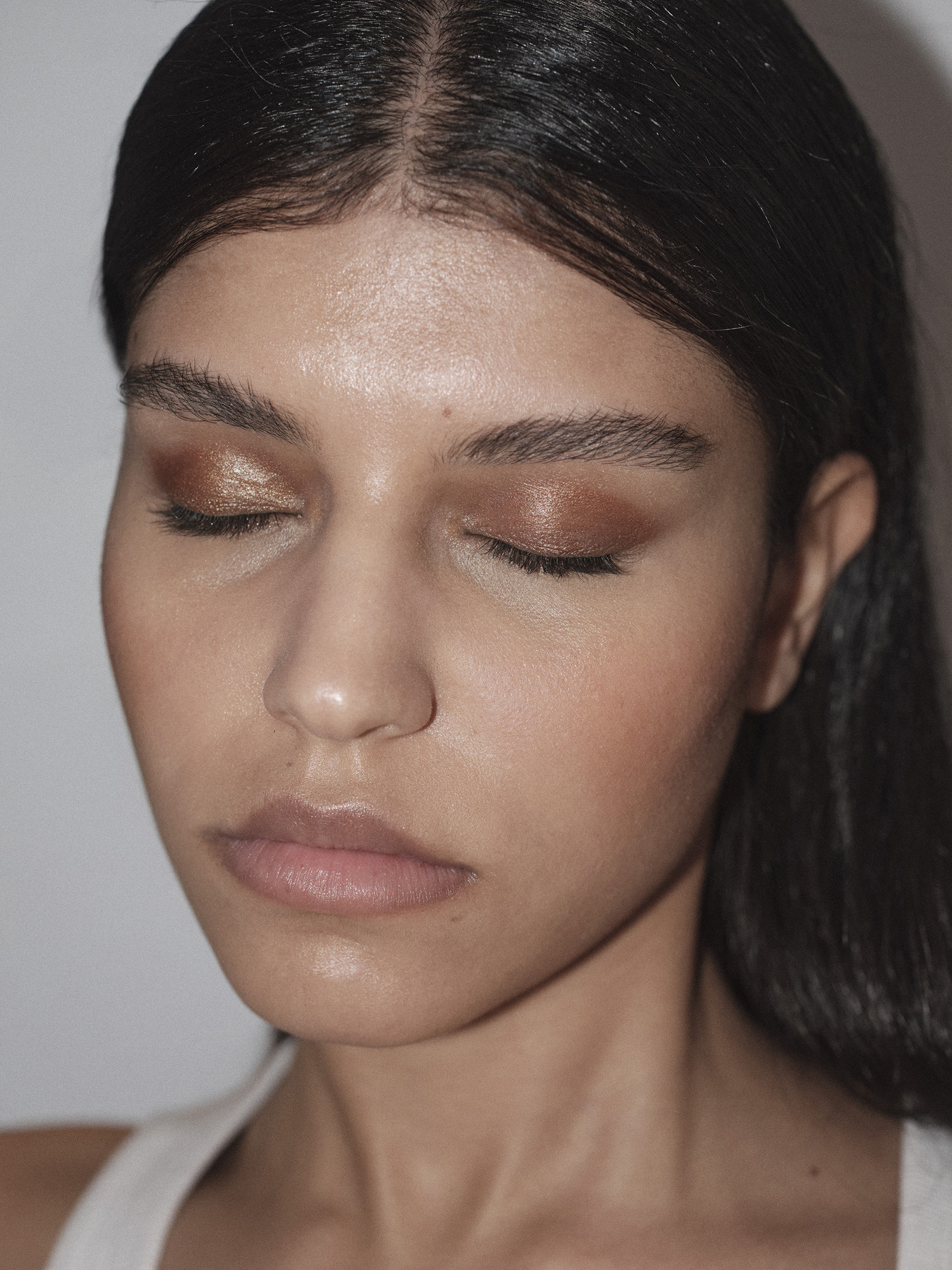 Rowse make-up