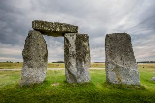 Stonehenge