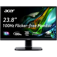 Acer KC242Y: Was $119.99 now $89.99 at Amazon
Save $30: