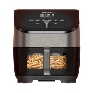 Instant Vortex Plus Air Fryer with ClearCook
