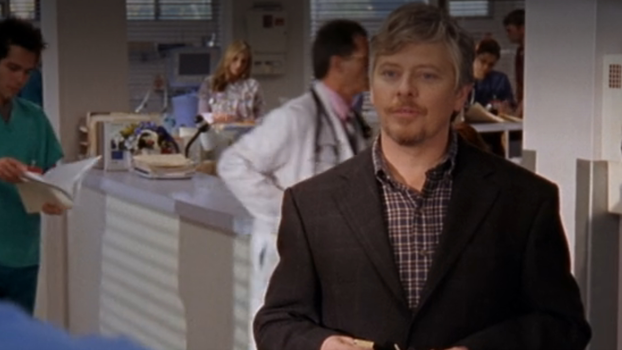 32 Actors Who Popped Up On Scrubs