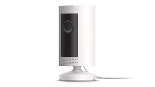 Ring Indoor Cam pet camera