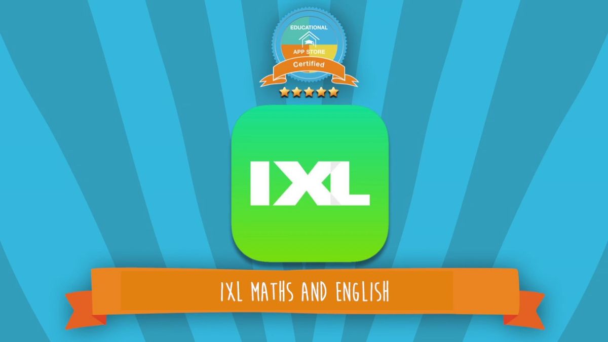 IXL Lesson Plan | Tech & Learning