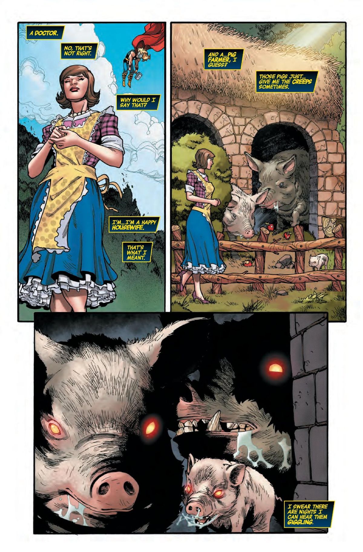 Avengers #56
