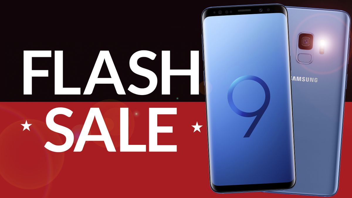 black friday samsung s9