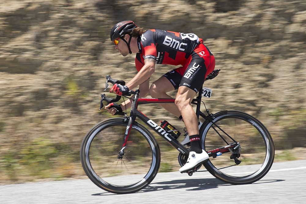 Daniel Oss (BMC) descending