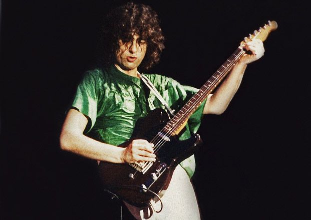 13 Essential B-Bender Guitar Songs | Guitar World