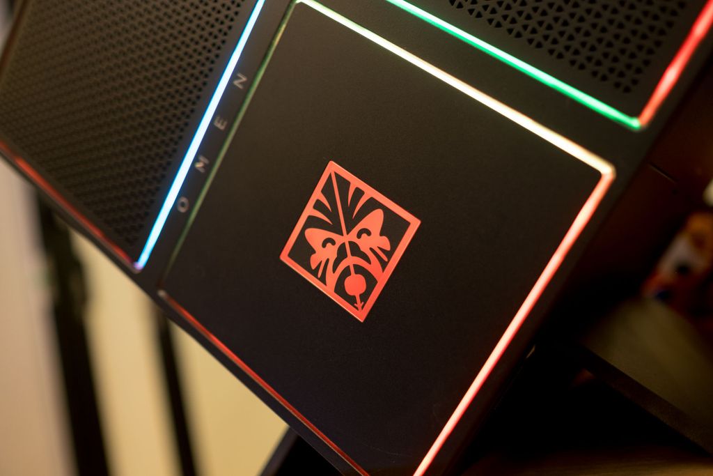 HP Omen X Desktop review TechRadar