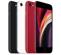 iPhone SE 2020: free w/ new line + Unlimited @ Verizon