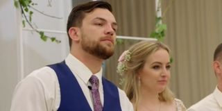Andrei Elizabeth 90 Day Fiance: Happily Ever After TLC